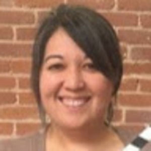 Meet your Posher, Alisha